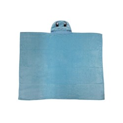 Blanket - Pokemon - Squirtle