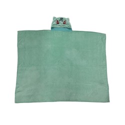 Blanket - Pokemon - Bulbasaur