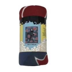 Blanket - Naruto - Itachi Uchiha