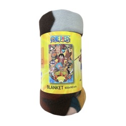 Blanket - One Piece - New World