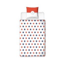 Bed linen - Pokemon - Pikachu