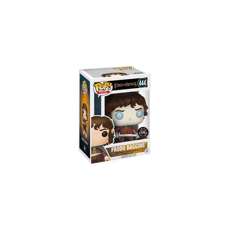POP - Chase - Lord of the Rings - 444 - Frodon