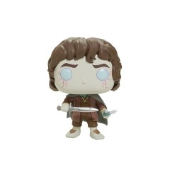 POP - Chase - Lord of the Rings - 444 - Frodon