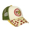Casquette - Trucker - Les Tortues Ninja - Pizza