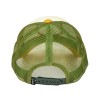 Casquette - Trucker - Les Tortues Ninja - Pizza