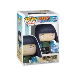 POP - Animation - Naruto - 1339 - Special Edition - Hinata Hyûga