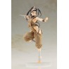 Static Figure - Street Fighter - Ibuki - Bishouko Statue