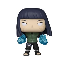 POP - Chase - Animation - Naruto - 1339 - Special Edition Glow Chase - Hinata Hyûga