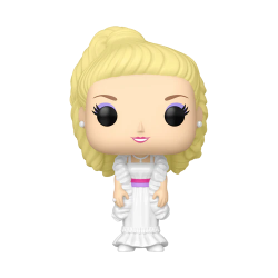 POP - Movies - Barbie - 124 - Crystal Barbie - Special "Barbie 65" GL Edition