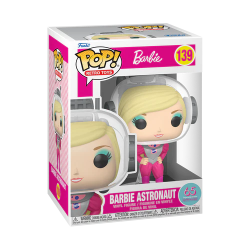 POP - Movies - Barbie - 139 - Barbie Astronaut