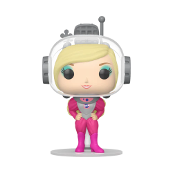 POP - Movies - Barbie - 139 - Barbie Astronaut