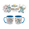 Mug - Lilo & Stitch - Stitch & Angel