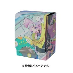 Cartes (JCC) - Pokemon - Card Case - Pokemon - Mashynn