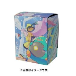 Trading Cards - Pokemon - Card Case - Pokemon - Mashynn