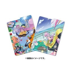 Protège-cartes - Pokemon - Sleeve - Pokemon - Mashynn