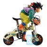 Figurine Statique - Ichibansho - Dragon Ball - Son Goku