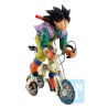 Static Figure - Ichibansho - Dragon Ball - Son Goku