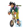 Figurine Statique - Ichibansho - Dragon Ball - Son Goku