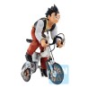 Static Figure - Ichibansho - Dragon Ball - Snap Collection - Son Gohan
