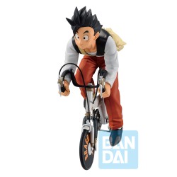 Static Figure - Ichibansho - Dragon Ball - Snap Collection - Son Gohan