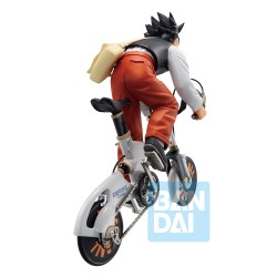 Static Figure - Ichibansho - Dragon Ball - Snap Collection - Son Gohan