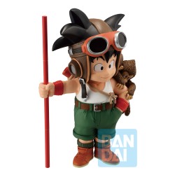 Static Figure - Ichibansho - Dragon Ball - Son Goku