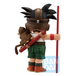 Static Figure - Ichibansho - Dragon Ball - Son Goku