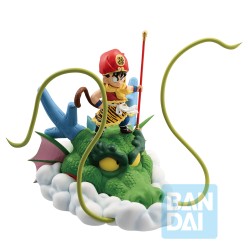 Static Figure - Ichibansho - Dragon Ball - Snap Collection - Son Gohan