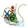 Figurine Statique - Ichibansho - Dragon Ball - Snap Collection - Son Gohan 