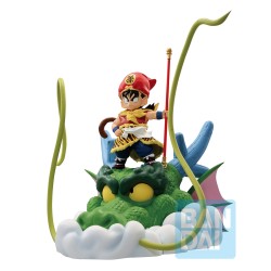 Static Figure - Ichibansho - Dragon Ball - Snap Collection - Son Gohan