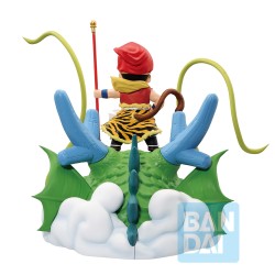 Static Figure - Ichibansho - Dragon Ball - Snap Collection - Son Gohan