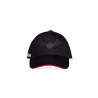 Cap - Baseball - Batman - Logo