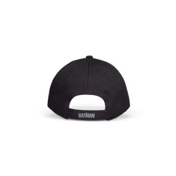 Casquette - Baseball - Batman - Logo