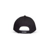 Cap - Baseball - Batman - Logo