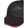 Cap - Baseball - Batman - Logo