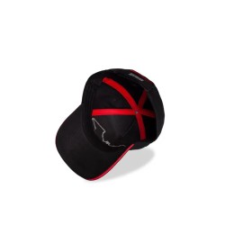 Cap - Baseball - Batman - Logo