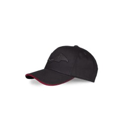 Cap - Baseball - Batman - Logo