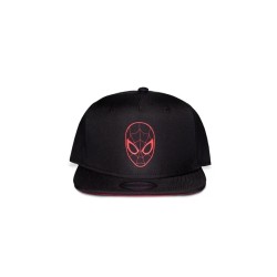 Cap - Snap Back - Spider-Man - Spider-Man