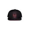 Casquette - Snap Back - Spider-Man - Spider-Man