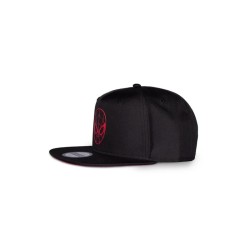 Casquette - Snap Back - Spider-Man - Spider-Man