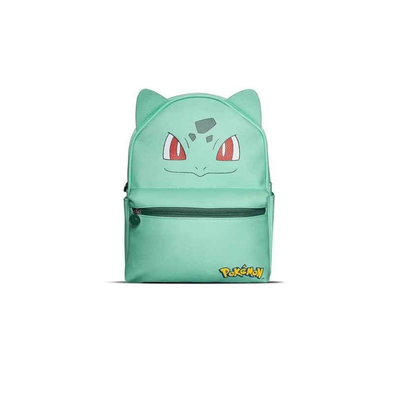Backpack - Pokemon - Bulbasaur