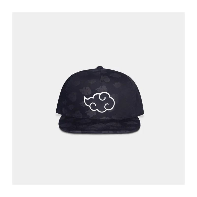 Cap - Snap Back - Naruto - Akatsuki