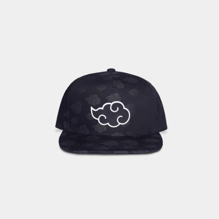 Cap - Snap Back - Naruto - Akatsuki