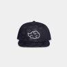Cap - Snap Back - Naruto - Akatsuki