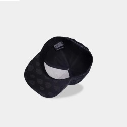 Cap - Snap Back - Naruto - Akatsuki