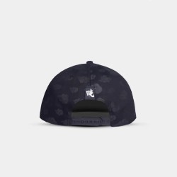 Cap - Snap Back - Naruto - Akatsuki