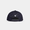 Cap - Snap Back - Naruto - Akatsuki