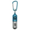 Keychain - 3D - Dragon Ball - Blue Capsule No. 9