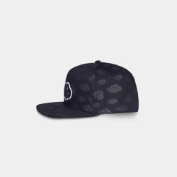 Casquette - Snap Back - Naruto - Akatsuki