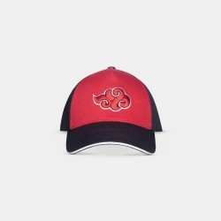 Cap - Baseball - Naruto - Akatsuki